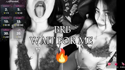 Katty online show from 14, 9, 2025