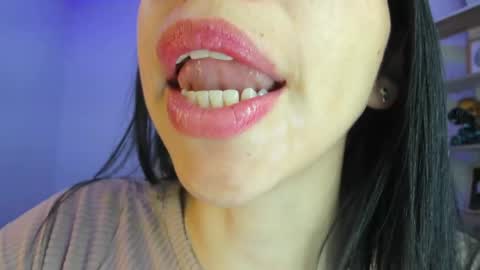 Snapshot of katty_mouth chatting on 1, 5, 2026 Katty online show from 1, 5, 2026