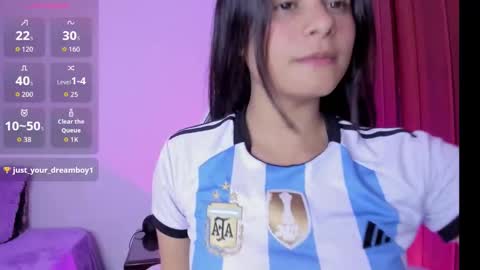 Snapshot of katty_rain1 chatting on 5, 2, 2026 katherin online show from 5, 2, 2026