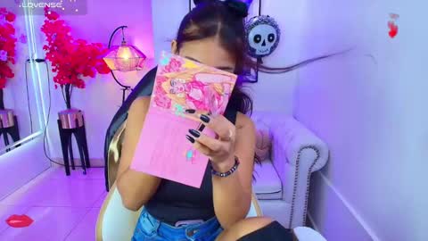 katty_rounds online show from 3, 11, 2025