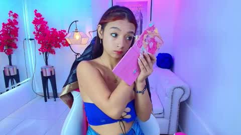 katty_rounds online show from 14, 11, 2025