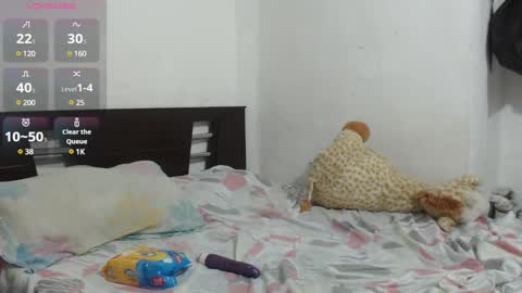 katty skrim online show from 7, 3, 2025