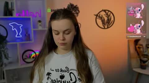 Snapshot of katty_sweeti chatting on 16, 3, 2026 Kat online show from 16, 3, 2026