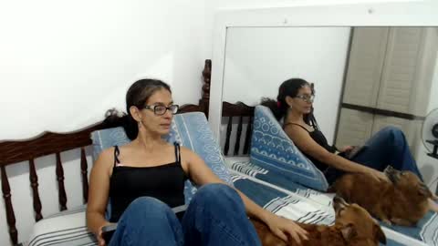 angel online show from 13, 12, 2024