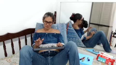 angel online show from 21, 1, 2025