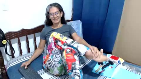 angel online show from 17, 11, 2025