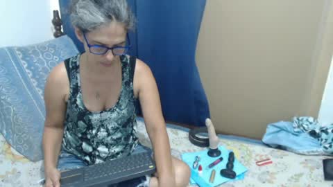 Snapshot of kattydirty144 chatting on 4, 7, 2026 angel online show from 4, 7, 2026