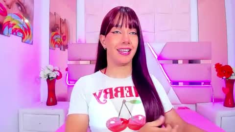 KattyJener online show from 3, 5, 2026