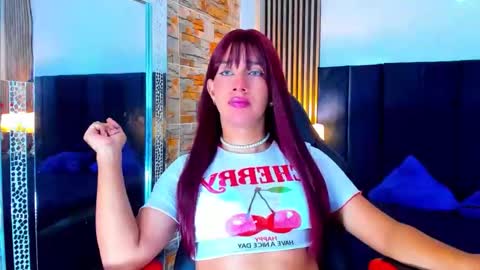 KattyJener online show from 7, 5, 2026
