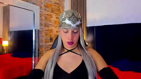 Snapshot of kattyjener chatting on 27, 5, 2026 KattyJener online show from 27, 5, 2026