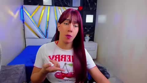 Snapshot of kattyjener chatting on 31, 5, 2026 KattyJener online show from 31, 5, 2026