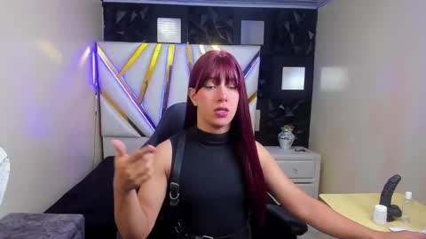 Snapshot of kattyjener chatting on 6, 6, 2026 KattyJener online show from 6, 6, 2026
