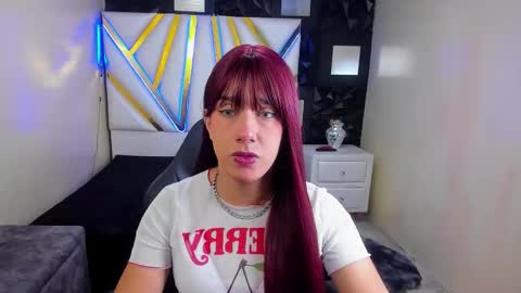 Snapshot of kattyjener chatting on 11, 6, 2026 KattyJener online show from 11, 6, 2026