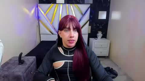 Snapshot of kattyjener chatting on 14, 6, 2026 KattyJener online show from 14, 6, 2026