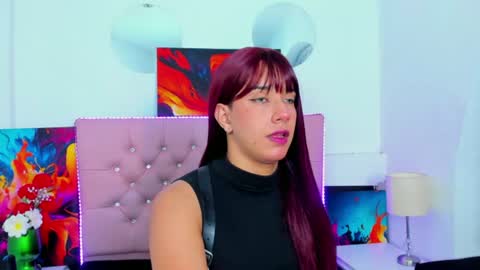 Snapshot of kattyjener chatting on 18, 6, 2026 KattyJener online show from 18, 6, 2026