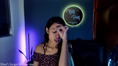 Snapshot of kattypark_ chatting on 24, 2, 2025 Hello Katty lovers online show from 24, 2, 2025