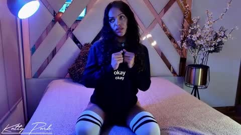 Hello Katty lovers  online show from 8, 5, 2026