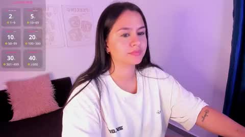 Snapshot of kattyportman chatting on 9, 11, 2025 Katty online show from 9, 11, 2025