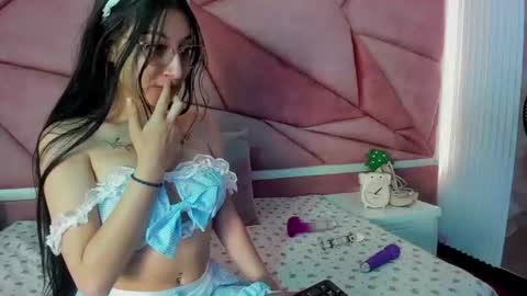 Snapshot of kattyqueenn_ chatting on 14, 7, 2026 Katty online show from 14, 7, 2026