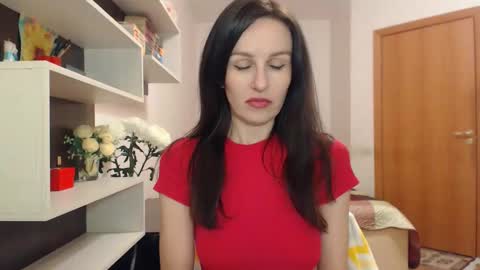 KattySapphire online show from 12, 3, 2026