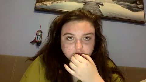 Snapshot of kattyx0x chatting on 1, 6, 2026 kattyx0x online show from 1, 6, 2026