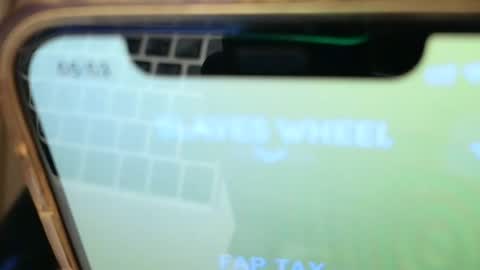 KatuhaX online show from 22, 4, 2026