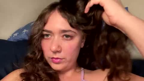 Princesse Kat  online show from 5, 12, 2025