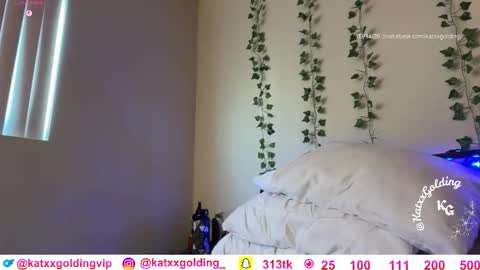 Princesse Kat  online show from 14, 3, 2026