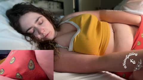 Princesse Kat  online show from 3, 4, 2026