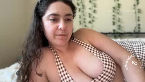 Princesse Kat  online show from 24, 4, 2026