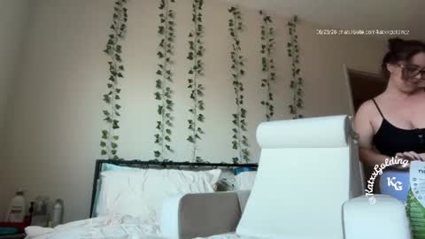 Princesse Kat  online show from 24, 6, 2026