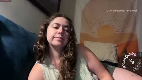 Princesse Kat  online show from 10, 7, 2026