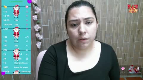 Snapshot of katy2425 chatting on 13, 12, 2024 Katy online show from 13, 12, 2024