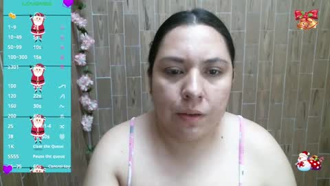 Snapshot of katy2425 chatting on 16, 12, 2024 Katy online show from 16, 12, 2024