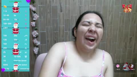 Snapshot of katy2425 chatting on 16, 12, 2024 Katy online show from 16, 12, 2024