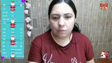 Snapshot of katy2425 chatting on 19, 12, 2024 Katy online show from 19, 12, 2024