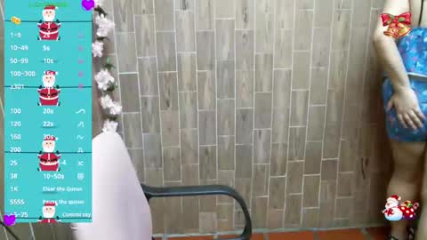 Snapshot of katy2425 chatting on 19, 12, 2024 Katy online show from 19, 12, 2024