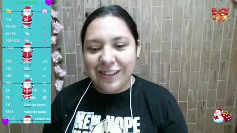 Snapshot of katy2425 chatting on 20, 12, 2024 Katy online show from 20, 12, 2024