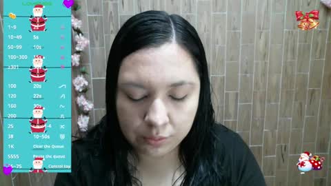 Snapshot of katy2425 chatting on 22, 12, 2024 Katy online show from 22, 12, 2024