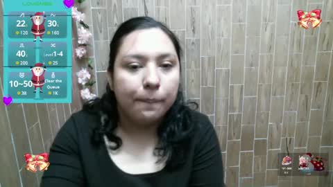 Snapshot of katy2425 chatting on 22, 12, 2024 Katy online show from 22, 12, 2024