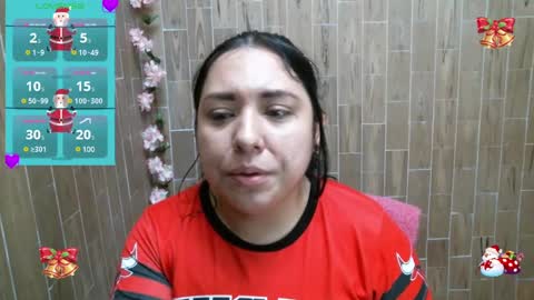 Snapshot of katy2425 chatting on 26, 12, 2024 Katy online show from 26, 12, 2024