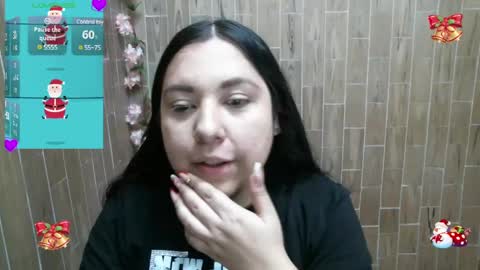 Snapshot of katy2425 chatting on 27, 12, 2024 Katy online show from 27, 12, 2024