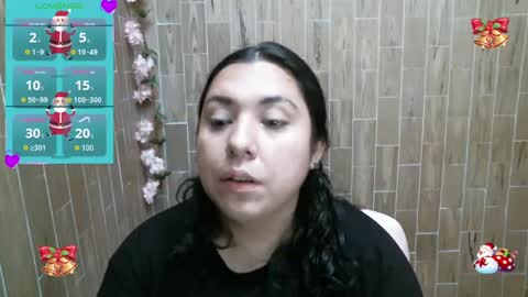 Snapshot of katy2425 chatting on 28, 12, 2024 Katy online show from 28, 12, 2024