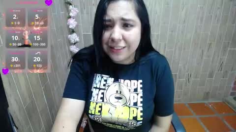 Snapshot of katy2425 chatting on 26, 1, 2025 Katy online show from 26, 1, 2025