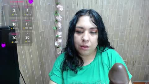 Snapshot of katy2425 chatting on 28, 1, 2025 Katy online show from 28, 1, 2025