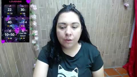 Snapshot of katy2425 chatting on 3, 2, 2025 Katy online show from 3, 2, 2025