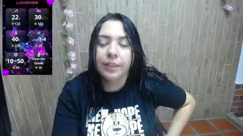 Snapshot of katy2425 chatting on 12, 2, 2025 Katy online show from 12, 2, 2025