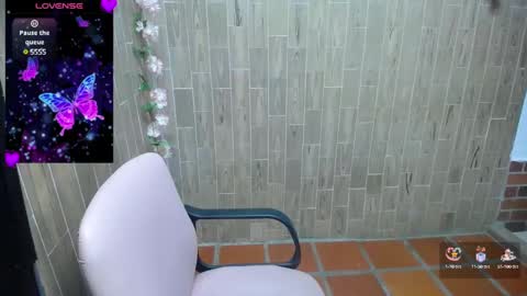 Snapshot of katy2425 chatting on 12, 2, 2025 Katy online show from 12, 2, 2025