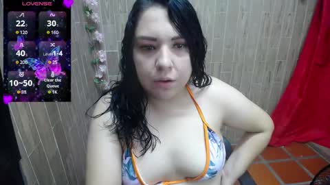 Snapshot of katy2425 chatting on 12, 2, 2025 Katy online show from 12, 2, 2025