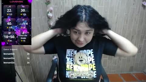 Snapshot of katy2425 chatting on 21, 2, 2025 Katy online show from 21, 2, 2025